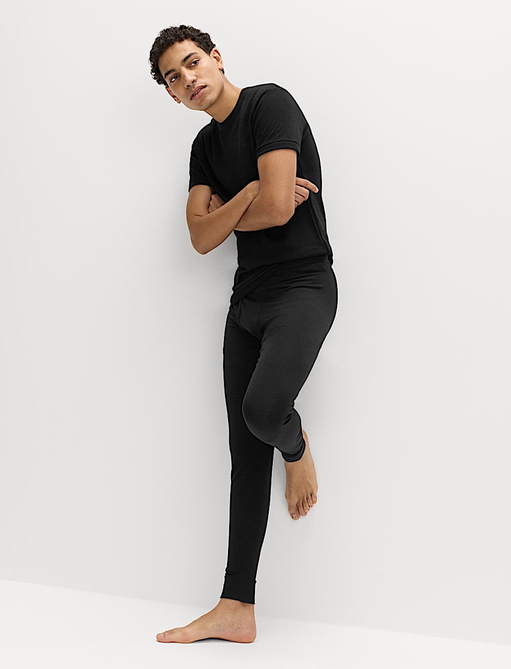 2 Pack Heatgen&trade; Light Thermal Long Johns