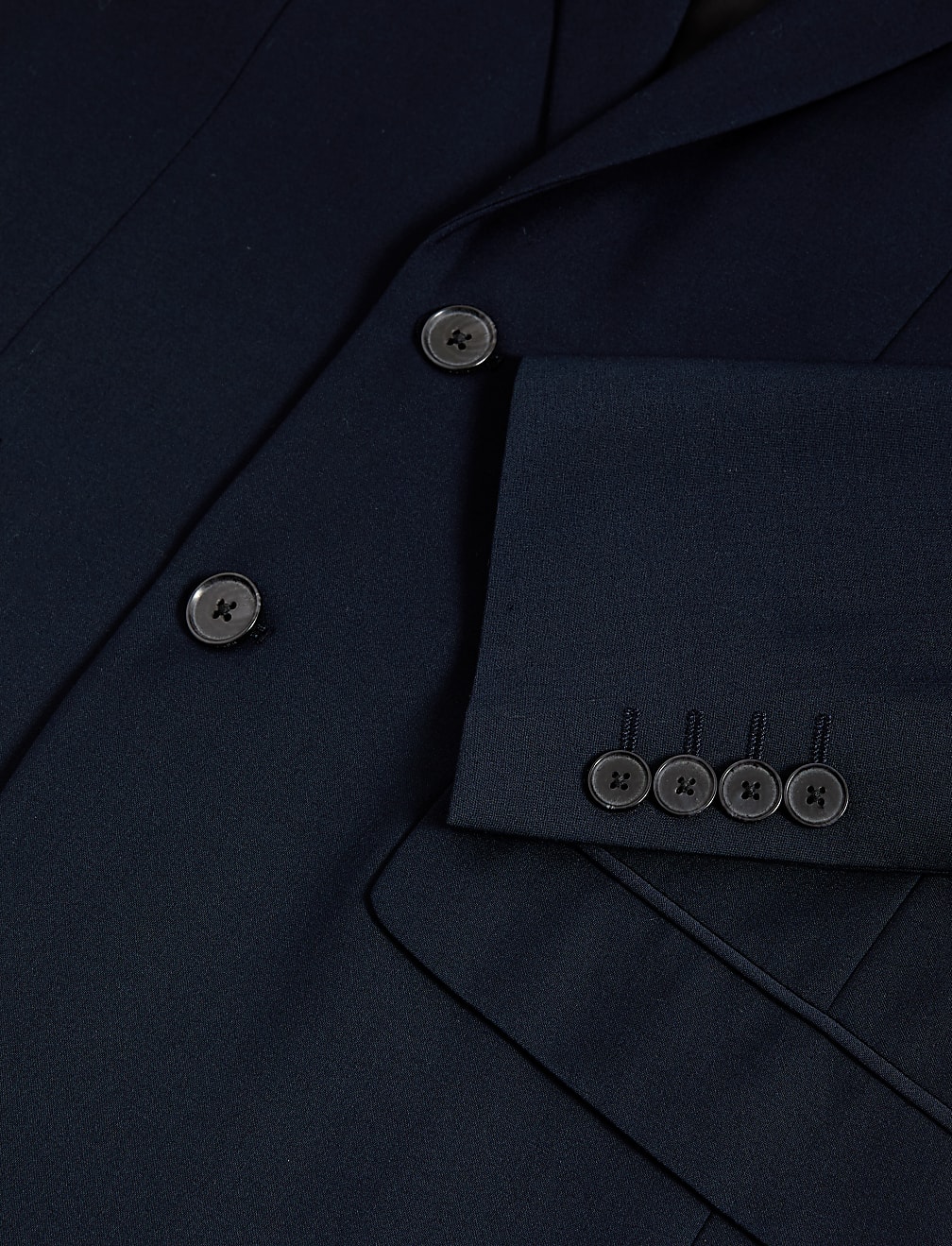 Slim Fit Performance Stretch Suit Jacket