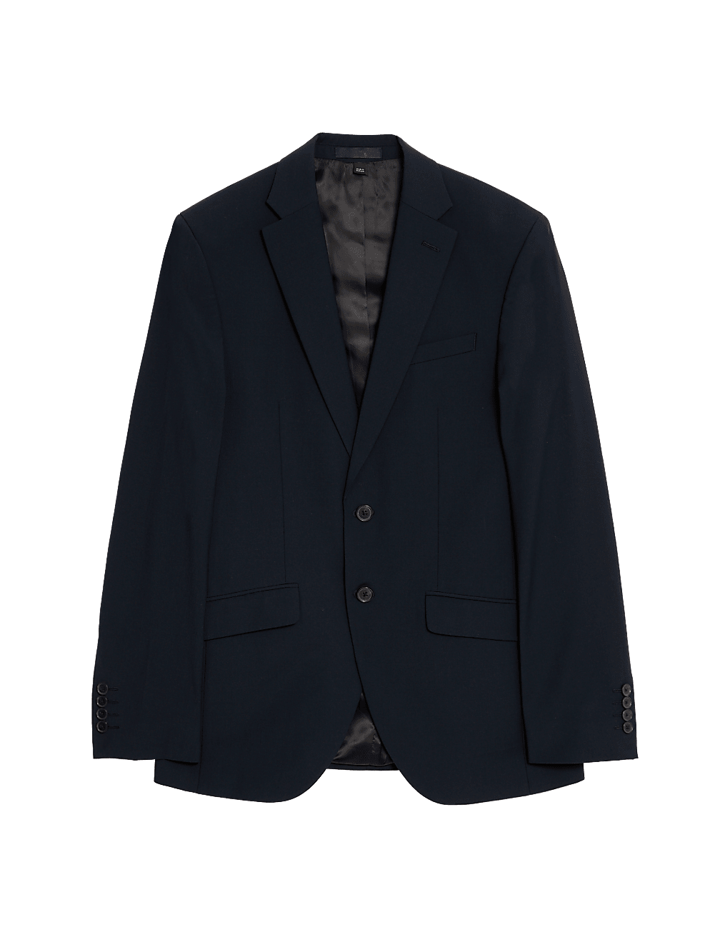 Slim Fit Performance Stretch Suit Jacket
