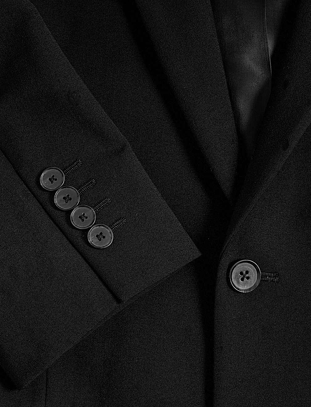 Slim Fit Performance Stretch Suit Jacket