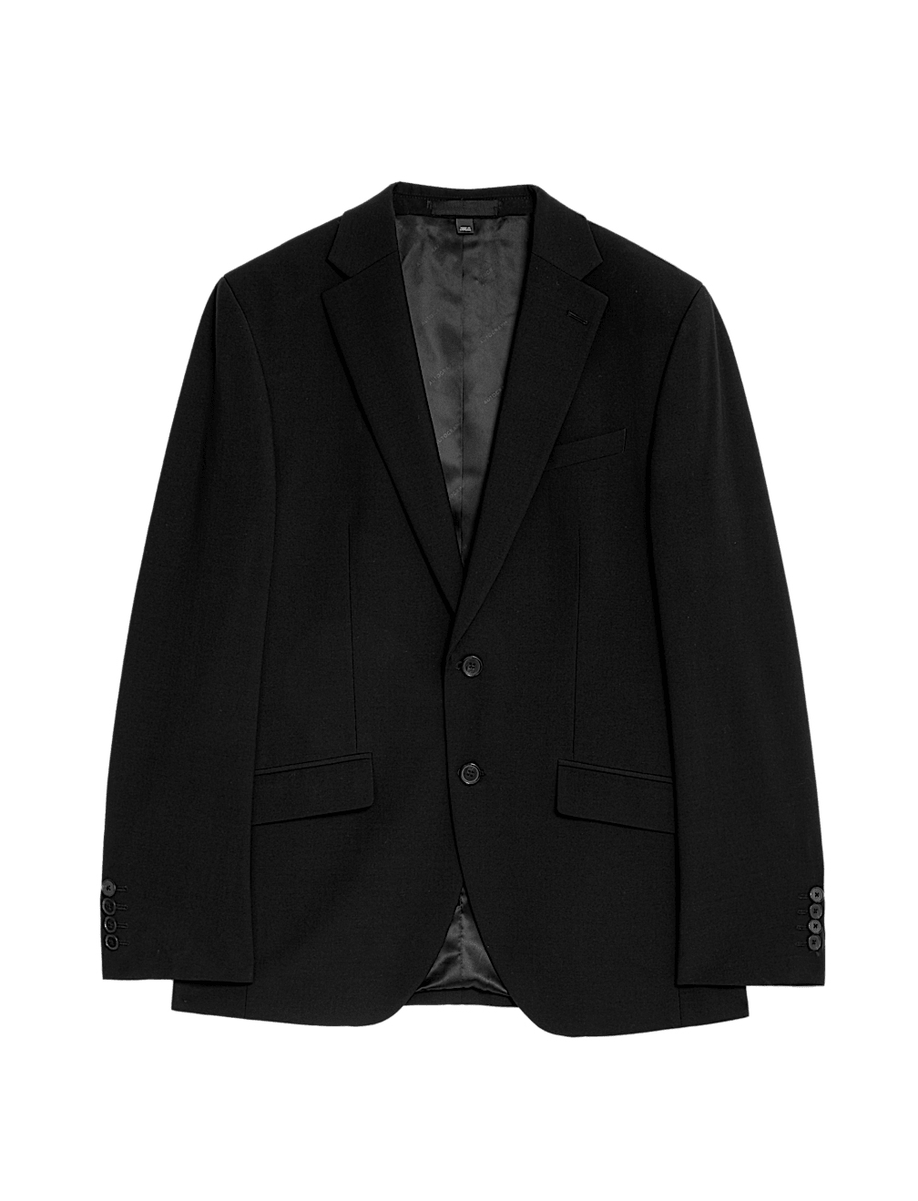 Slim Fit Performance Stretch Suit Jacket