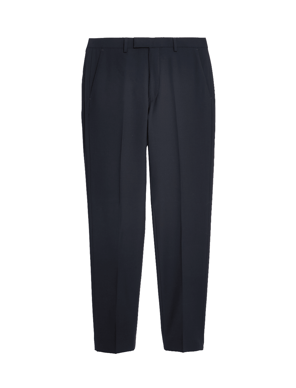 Tailored Fit Performance Trousers