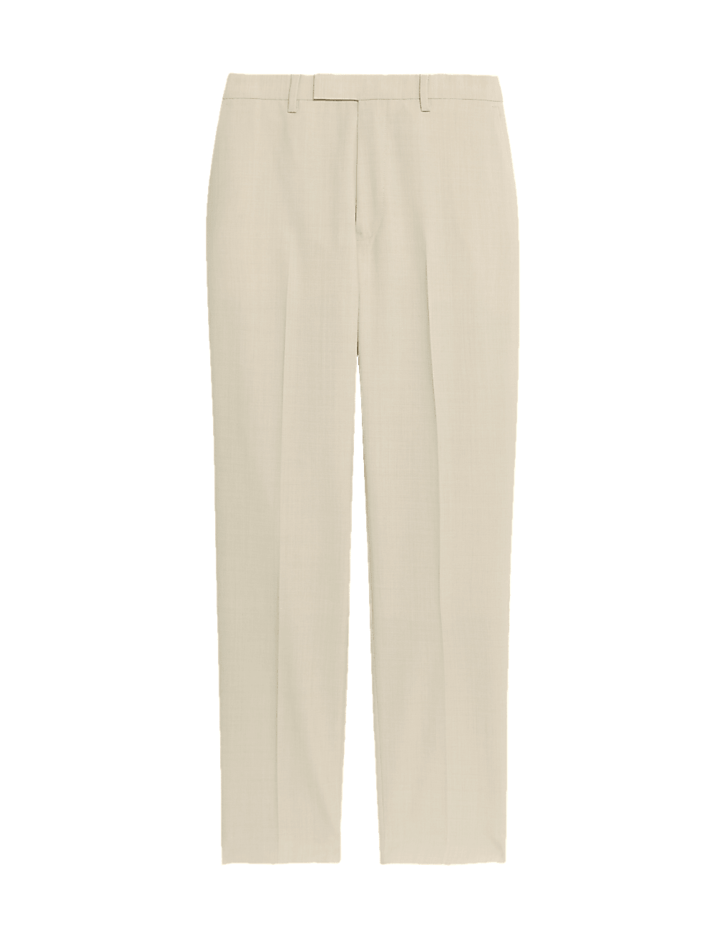Tailored Fit Performance Trousers