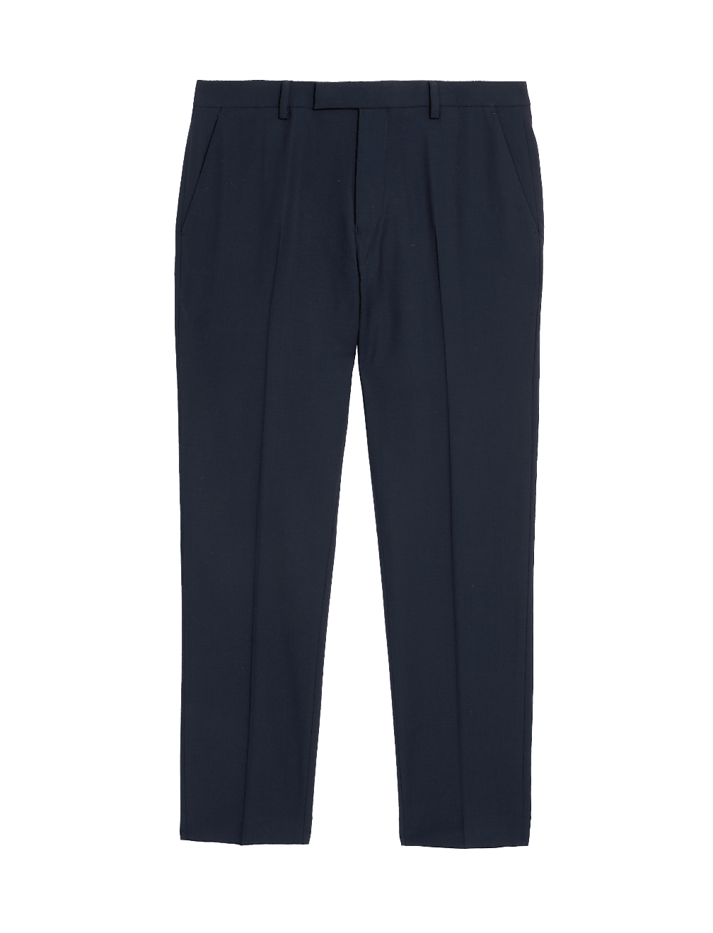 Slim Fit Performance Stretch Suit Trousers