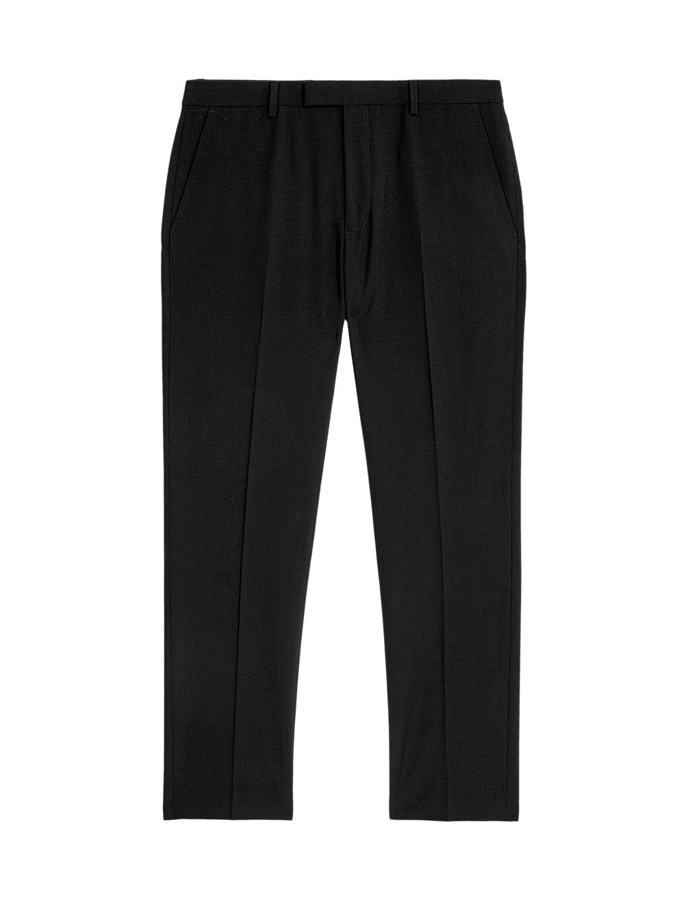 Slim Fit Performance Stretch Suit Trousers