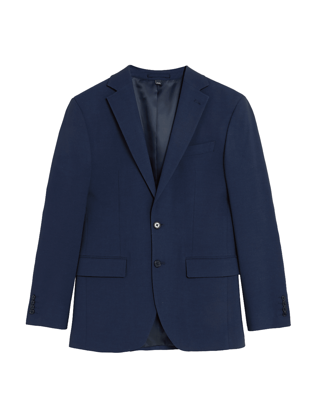 Regular Fit Suit Jacket
