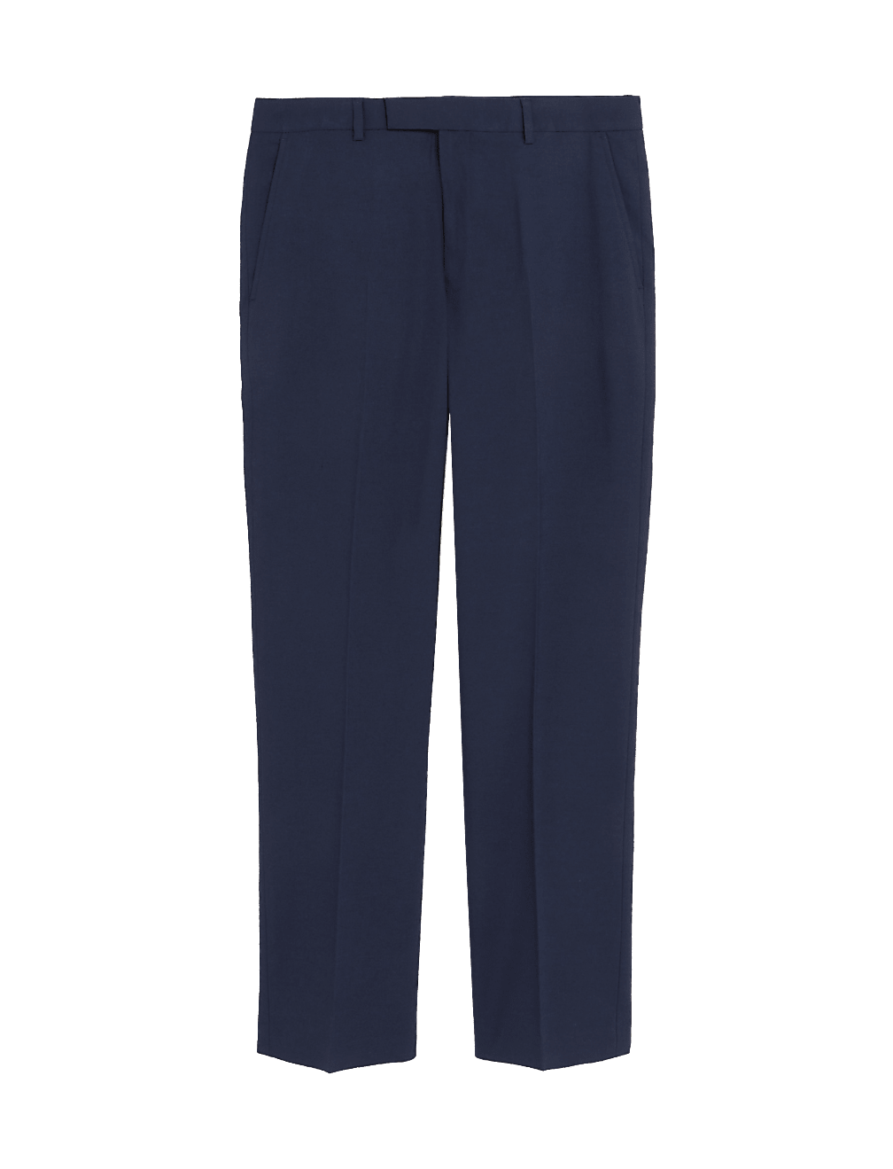 Regular Fit Suit Trousers