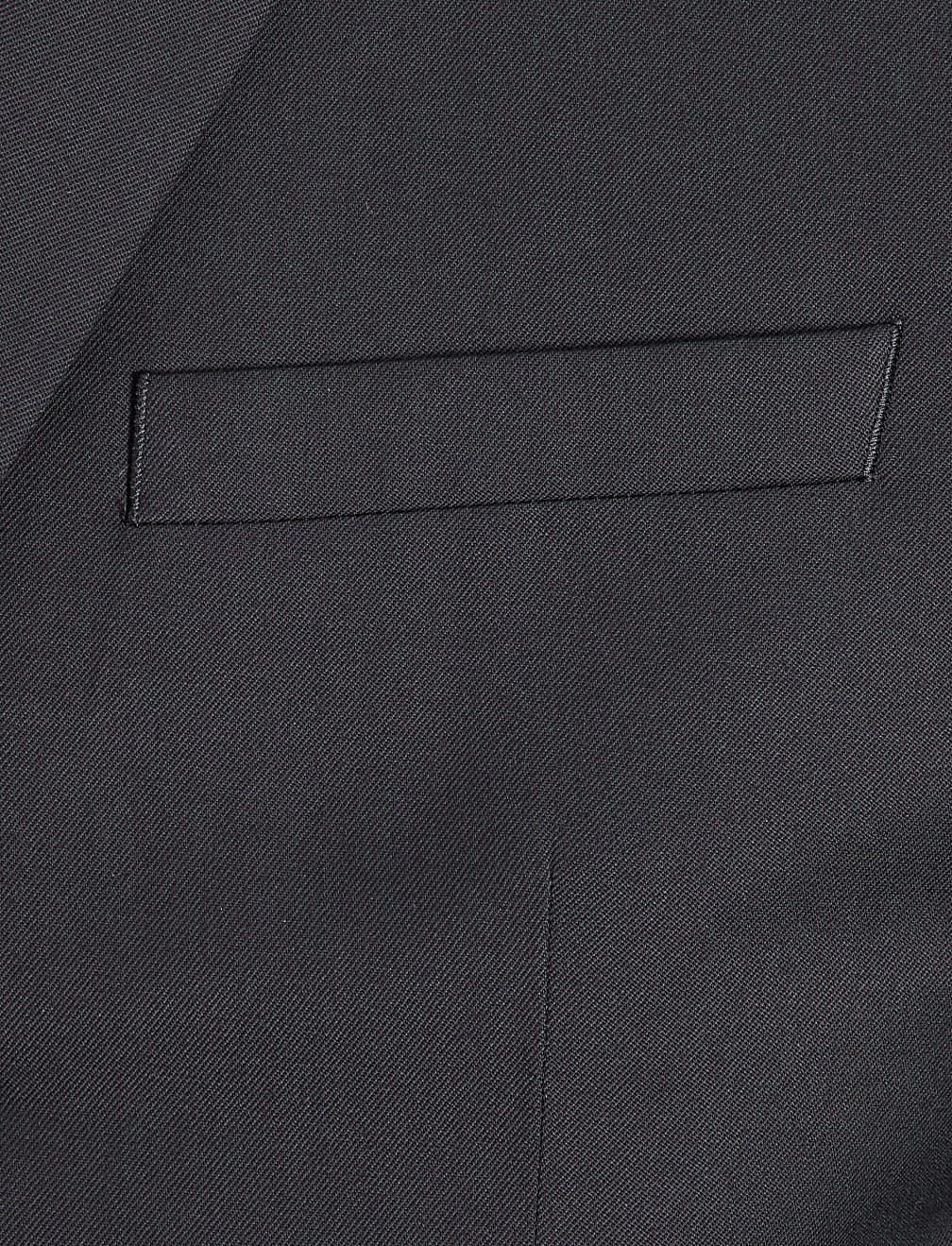 Slim Fit Suit Jacket
