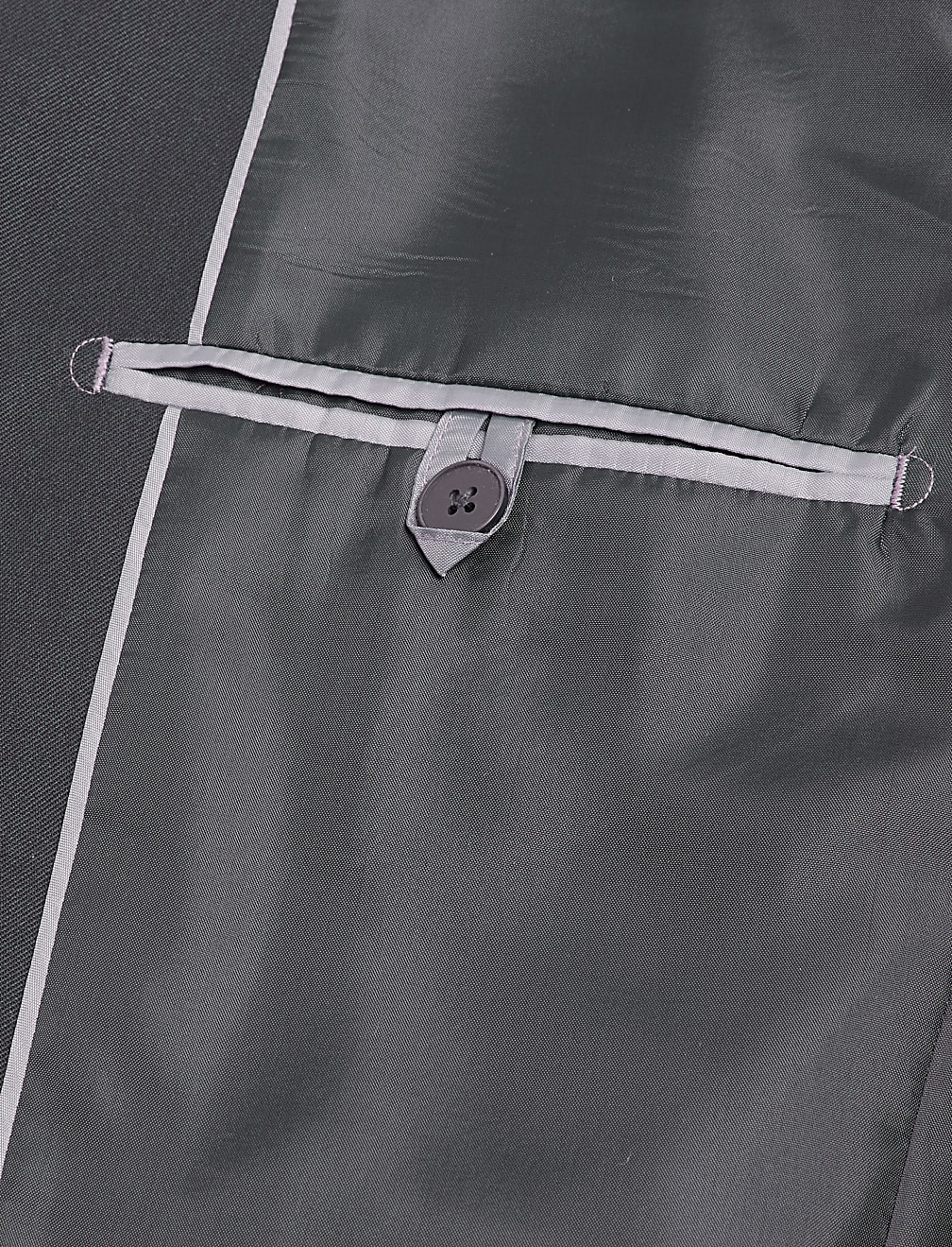 Slim Fit Suit Jacket