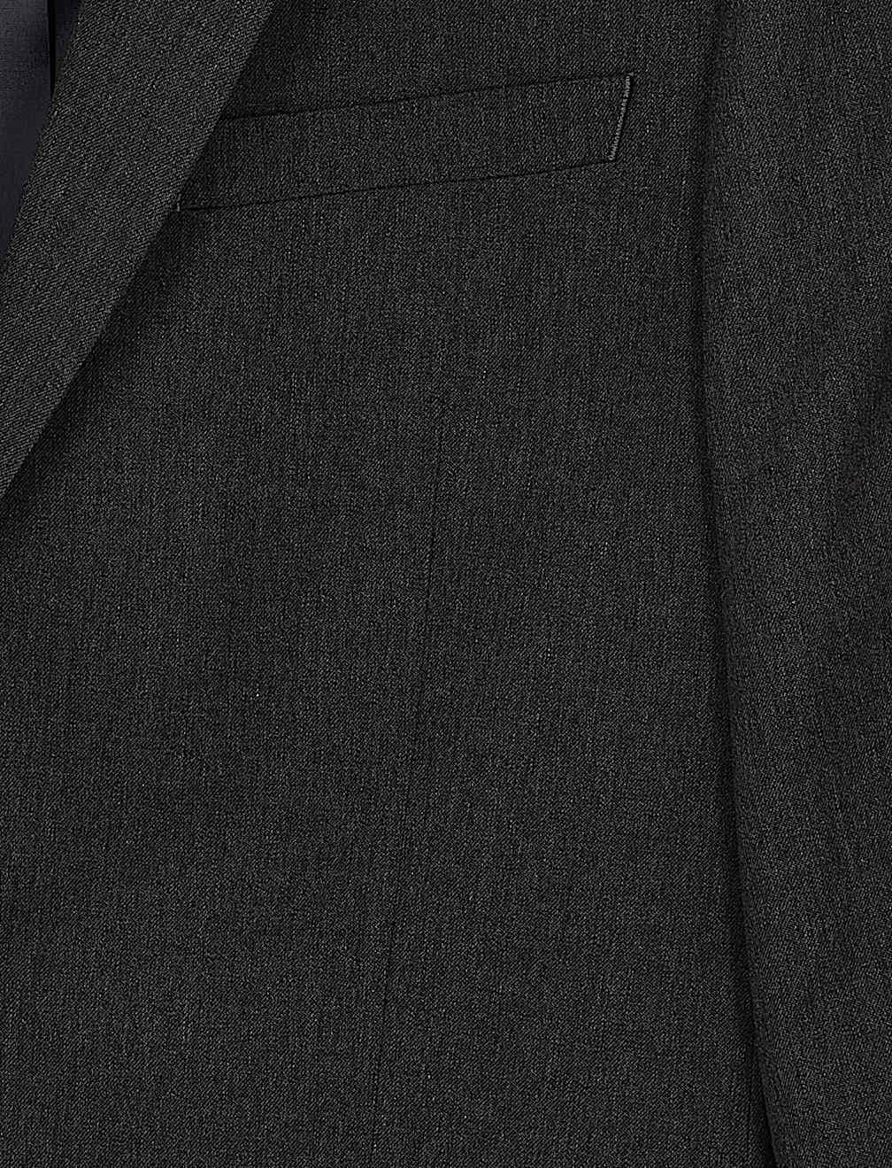 Slim Fit Suit Jacket