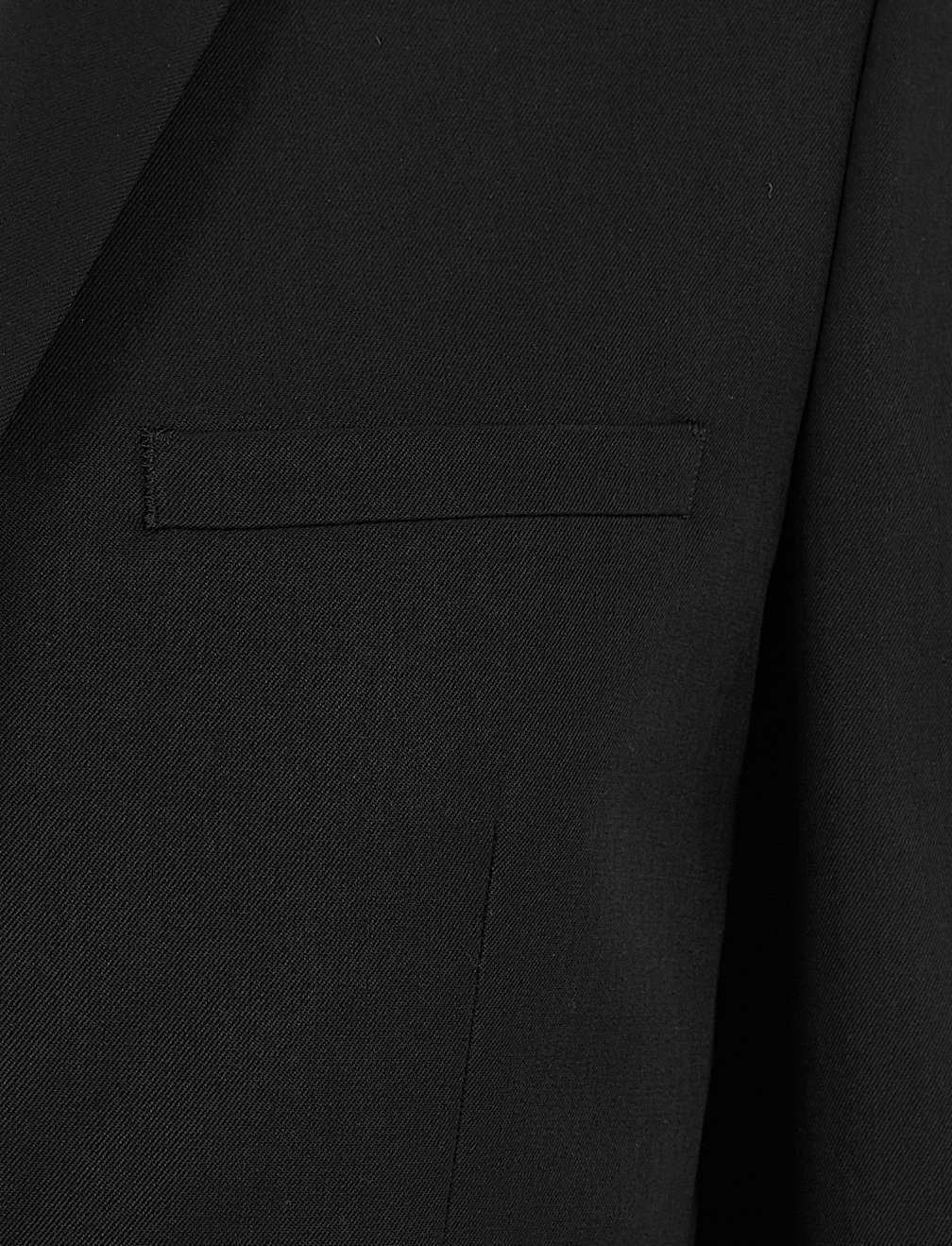 Skinny Fit Suit Jacket