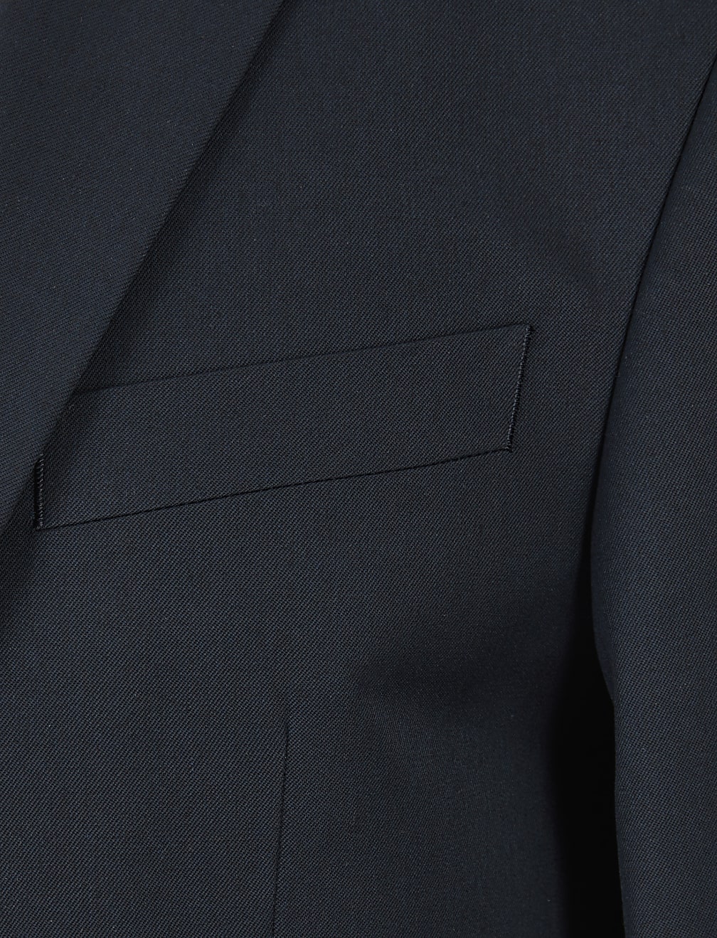 Regular Fit Suit Jacket