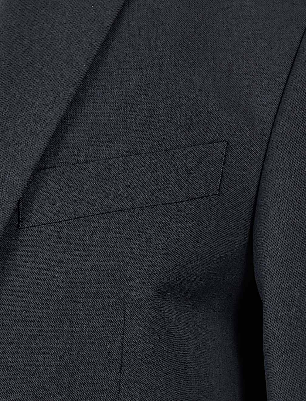 Regular Fit Suit Jacket