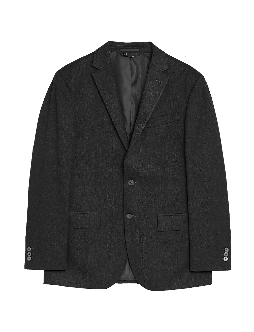 Regular Fit Suit Jacket