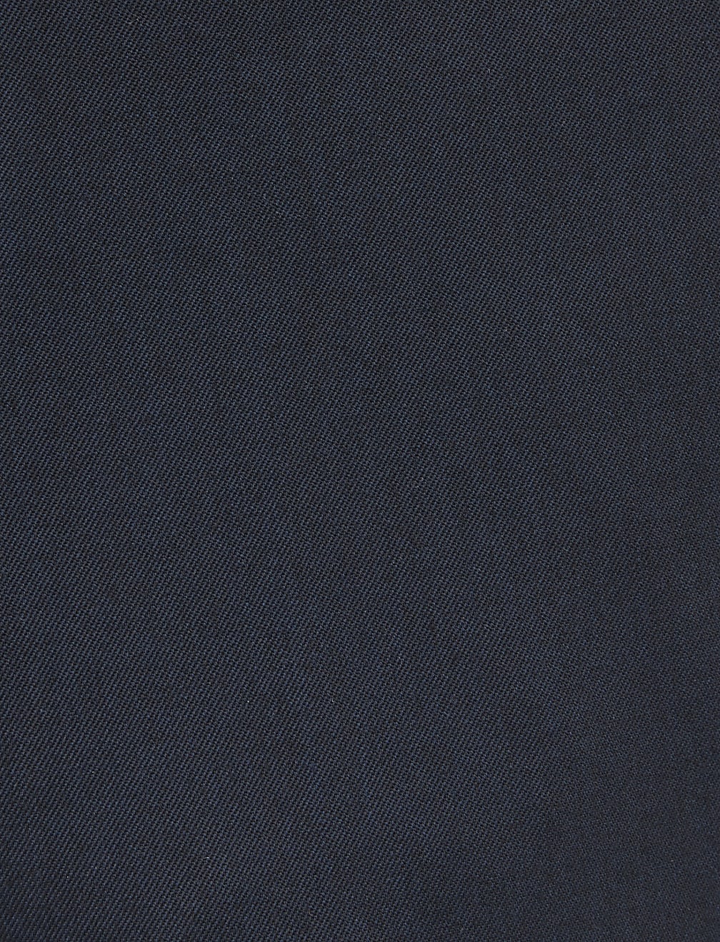 Regular Fit Suit Trousers