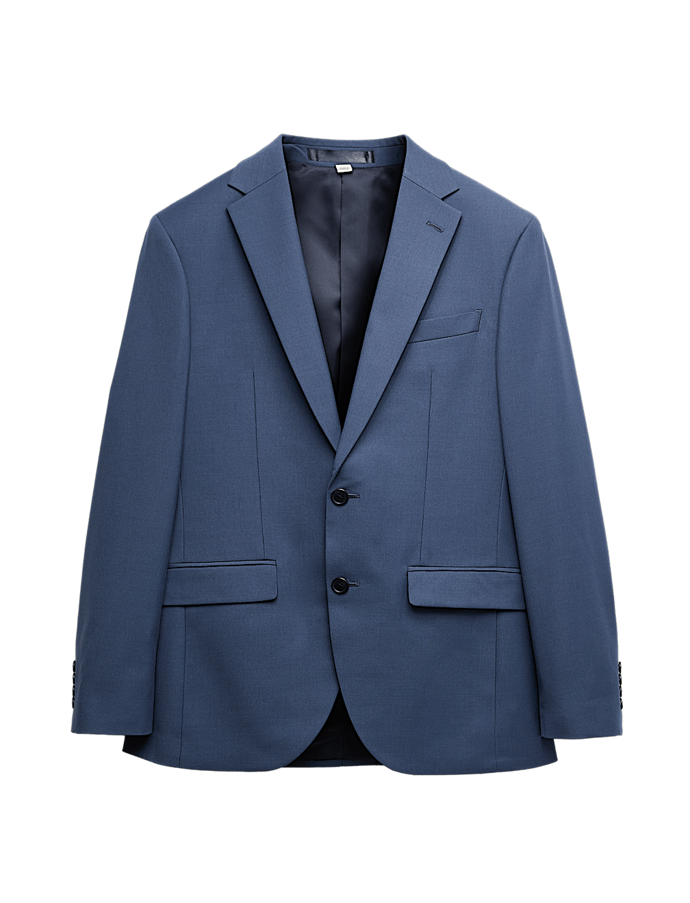 Slim Fit Stretch Ultimate Suit Jacket