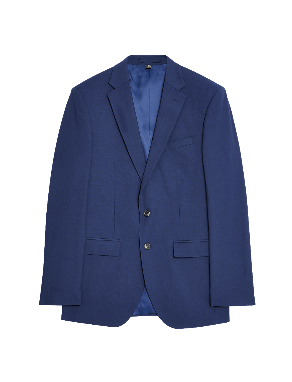 Slim Fit Stretch Suit Jacket