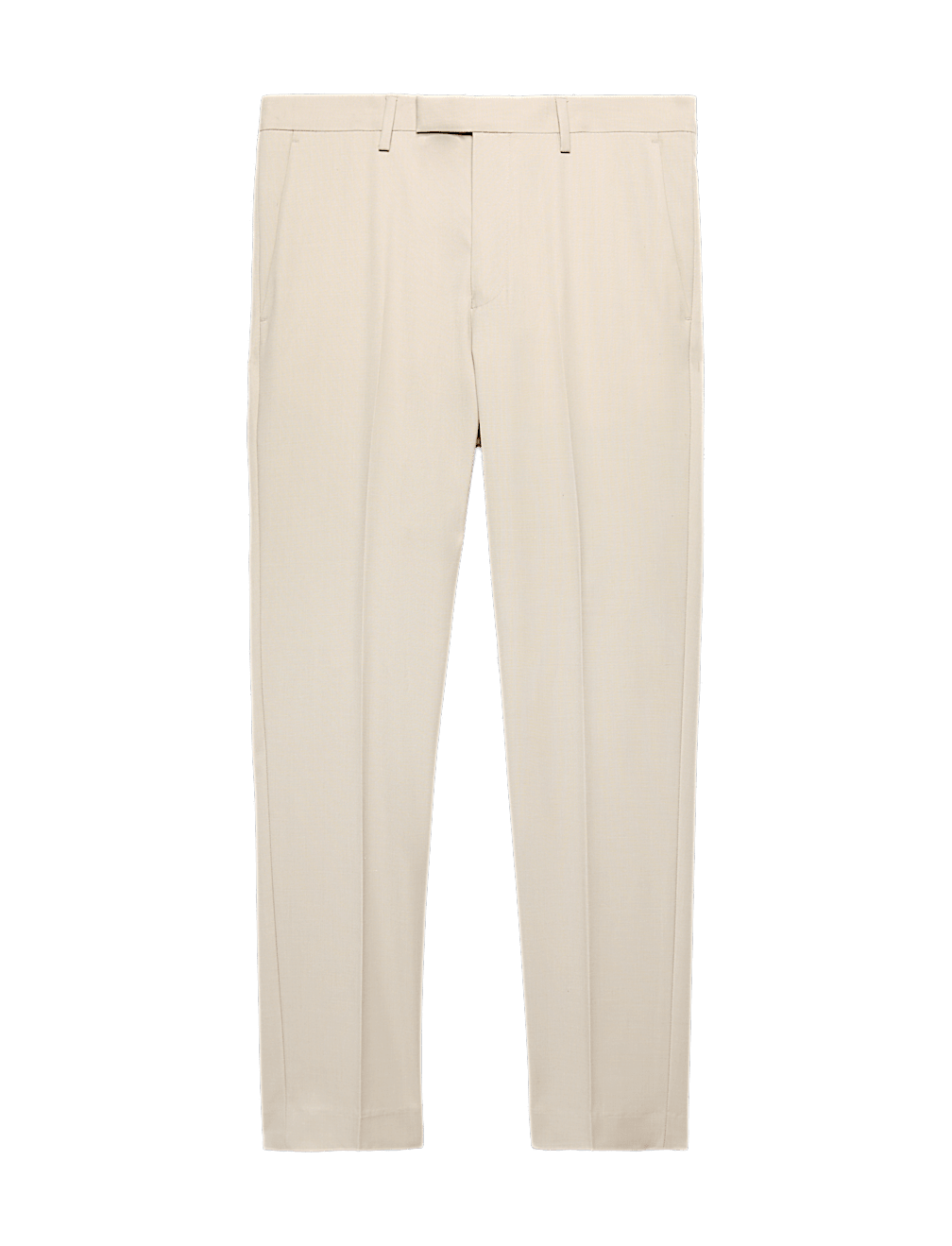 Slim Fit Stretch Ultimate Suit Trousers