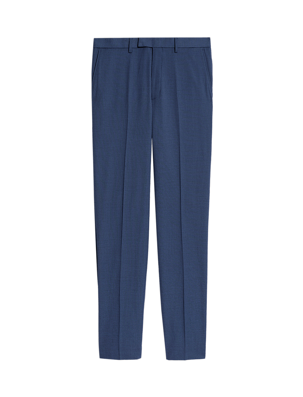 Slim Fit Stretch Suit Trousers