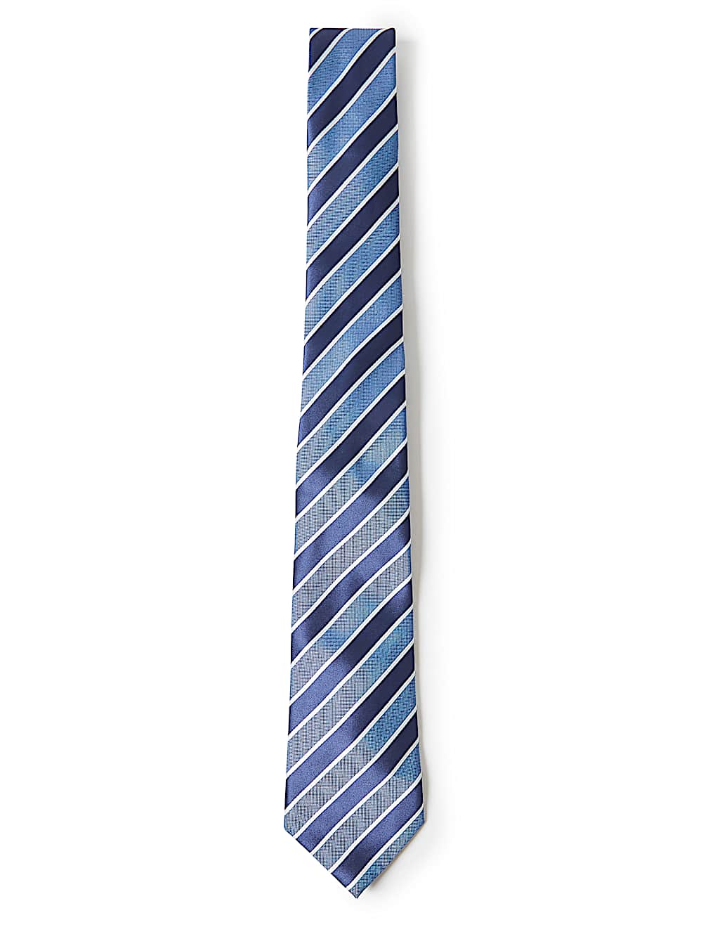 Striped Tie