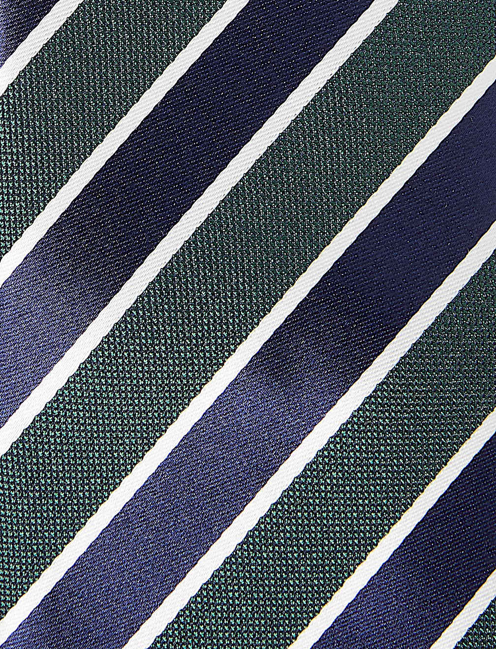Striped Tie