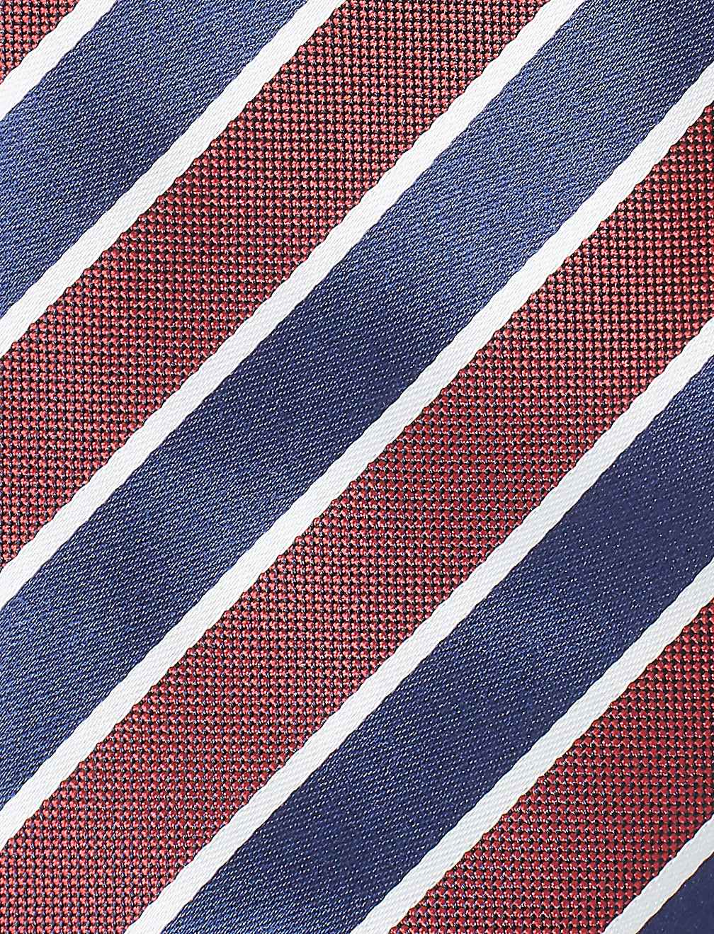 Striped Tie