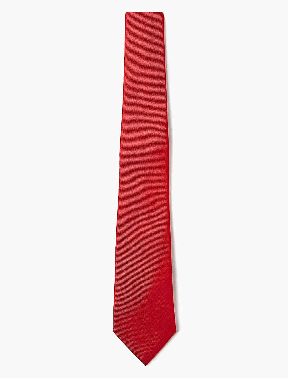 Slim Twill Tie