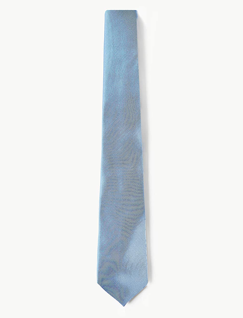Slim Twill Tie