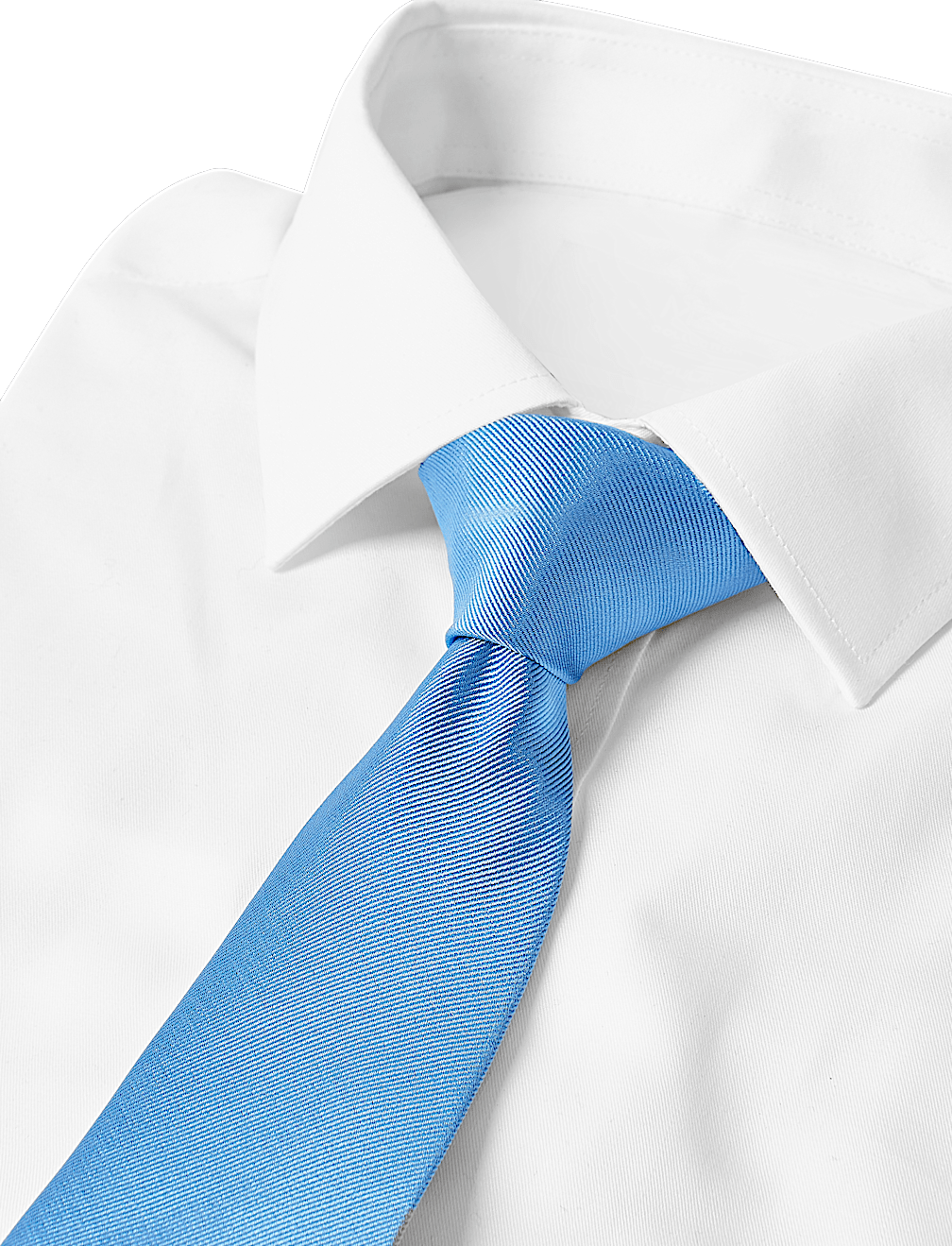 Slim Twill Tie