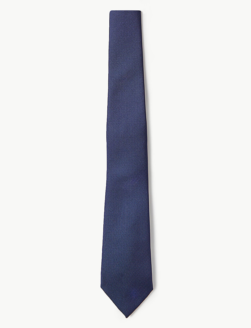 Slim Twill Tie