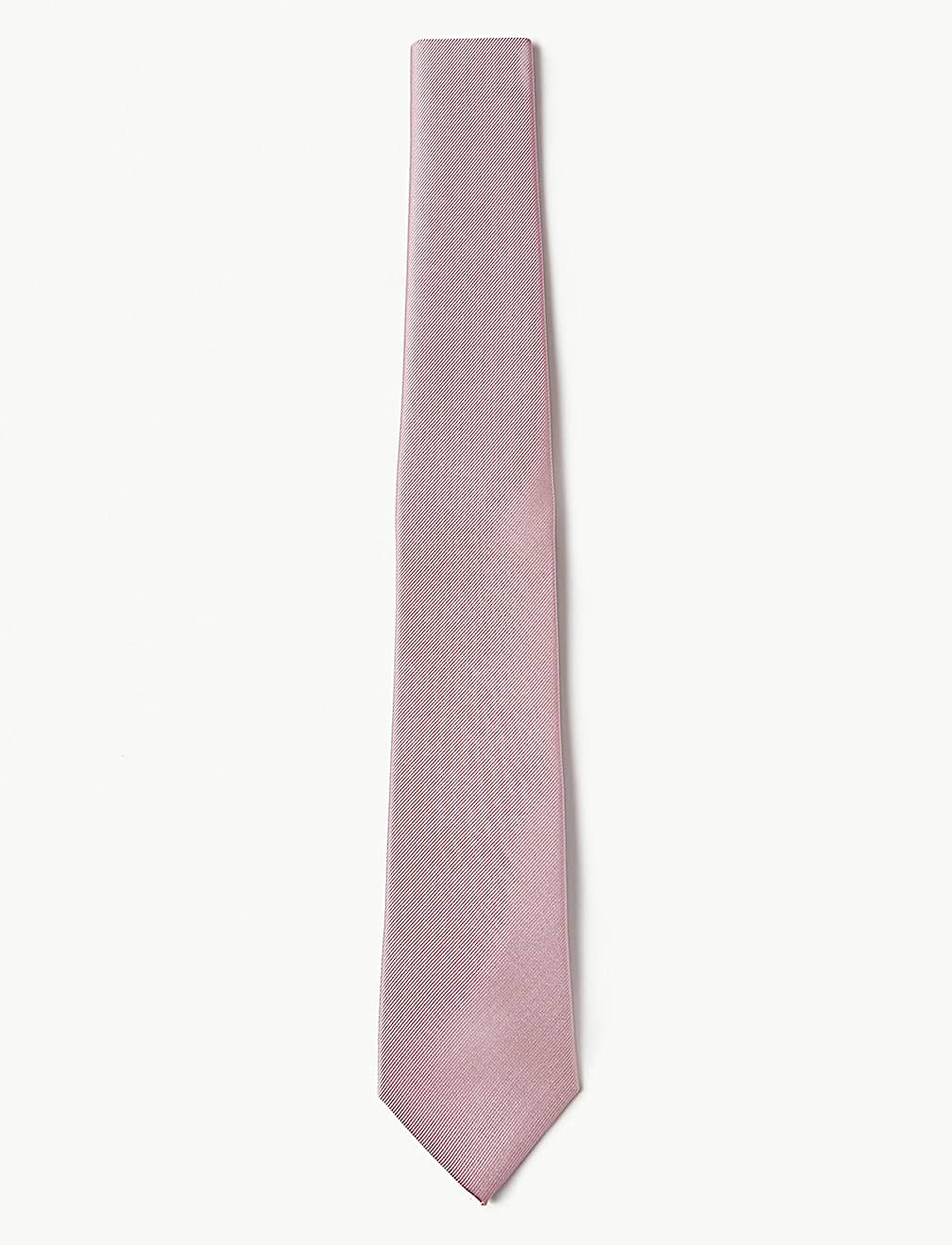 Slim Twill Tie
