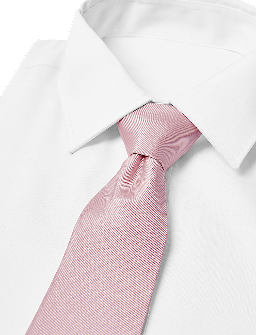 Slim Twill Tie