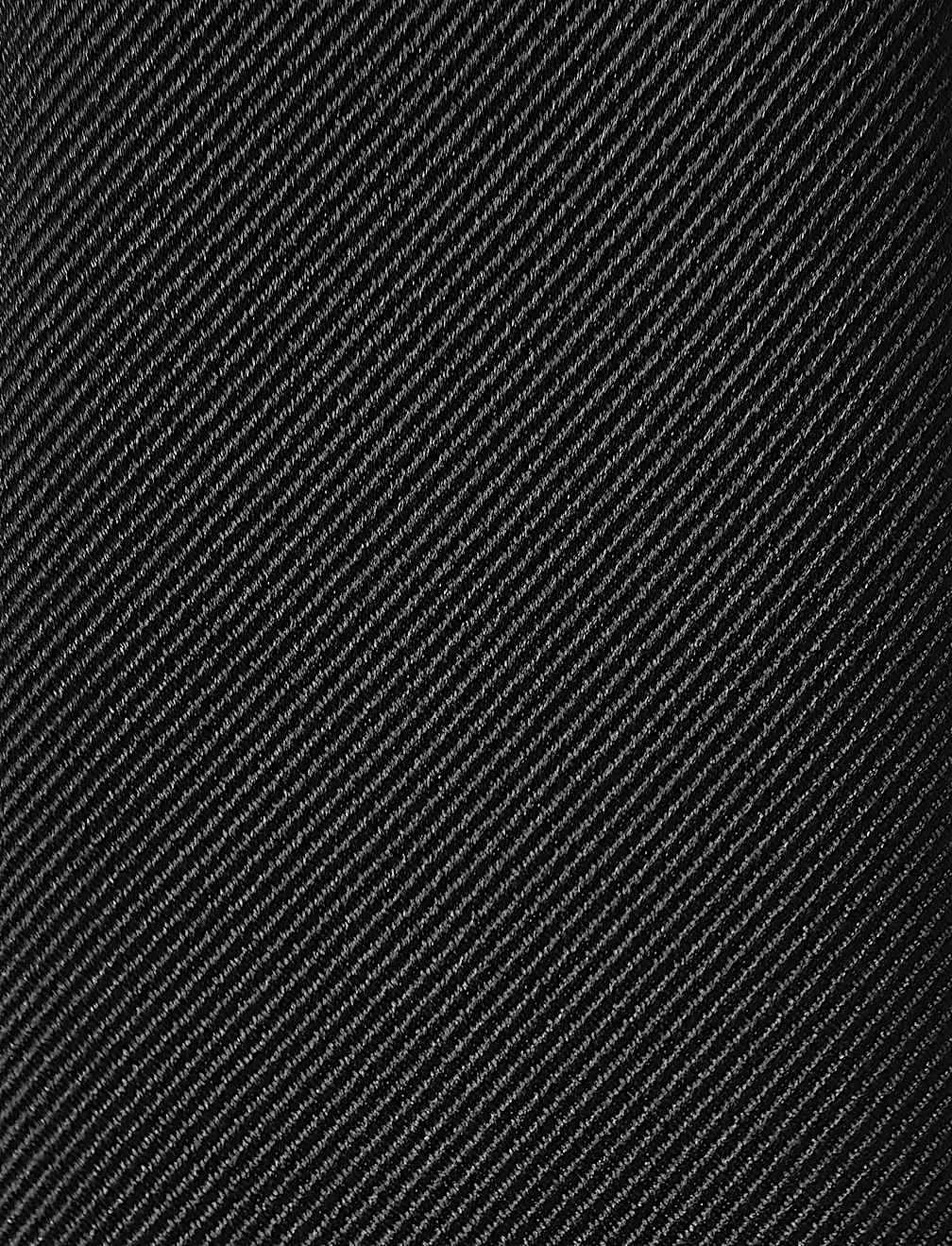 Slim Twill Tie
