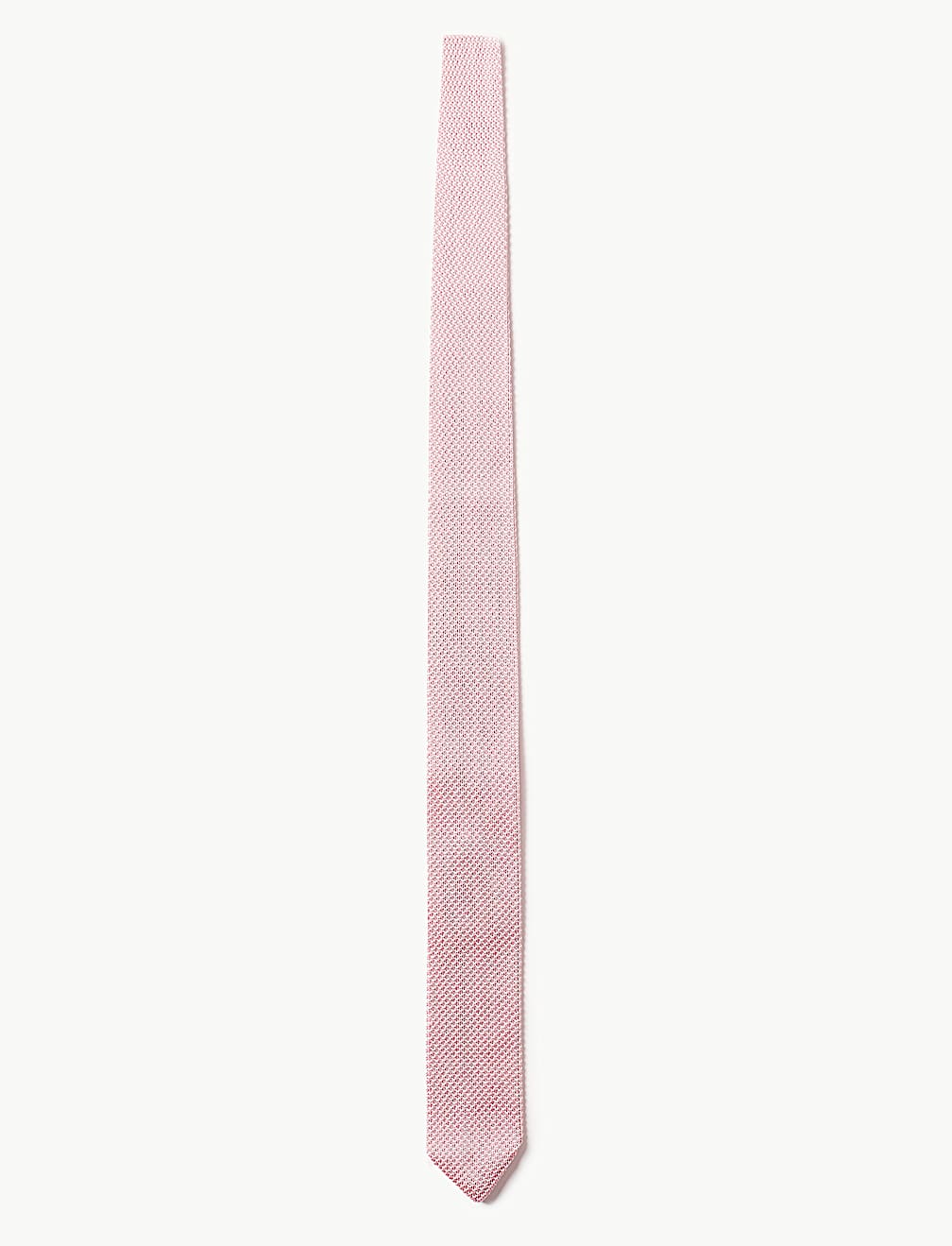Skinny Knitted Tie
