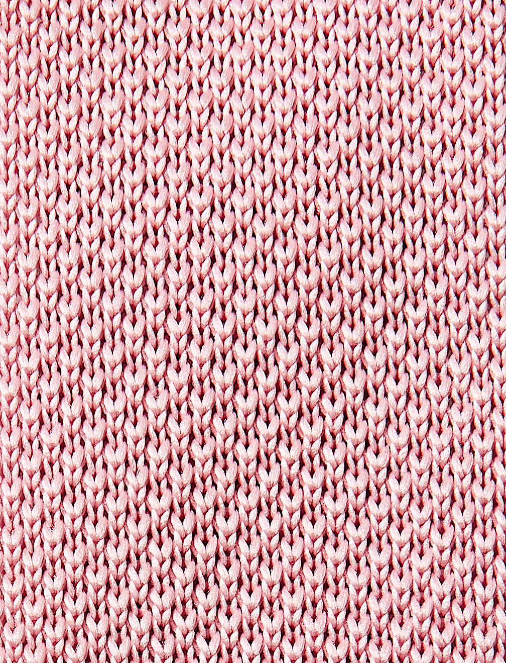 Skinny Knitted Tie