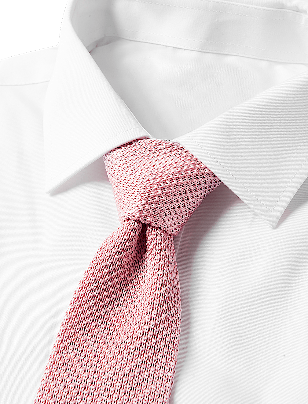 Skinny Knitted Tie