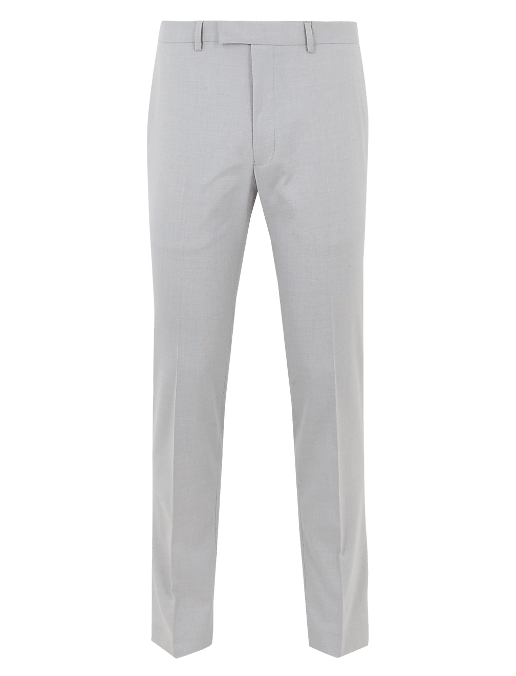 Pastel Skinny Fit Trousers