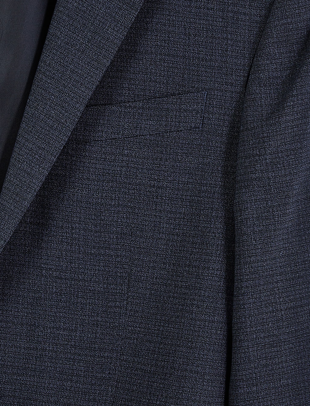Regular Fit Suit Jacket