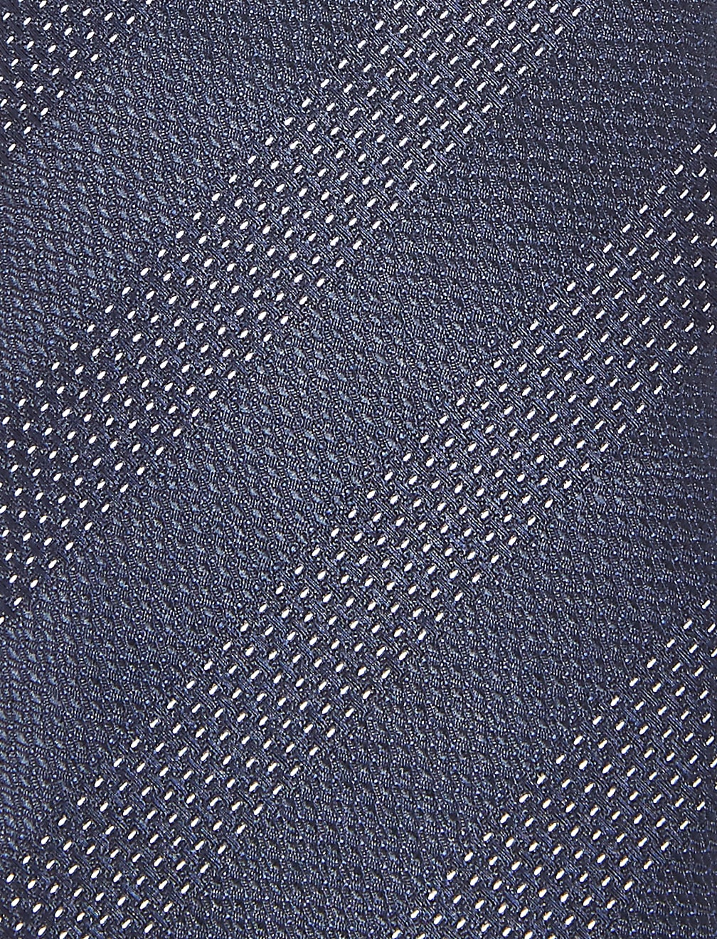 Skinny Striped Tie