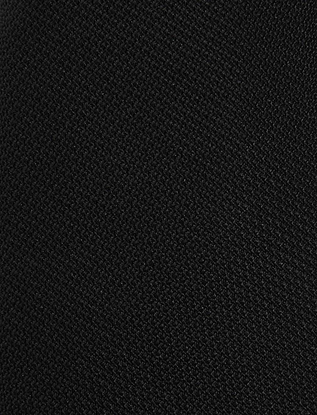 Skinny Textured Tie