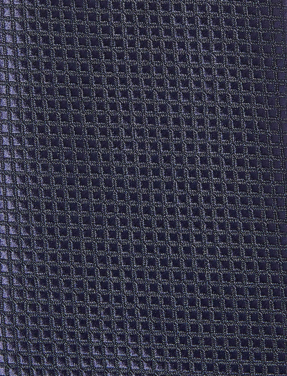 Skinny Textured Tie