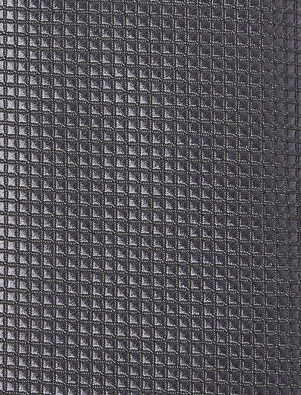 Skinny Textured Tie
