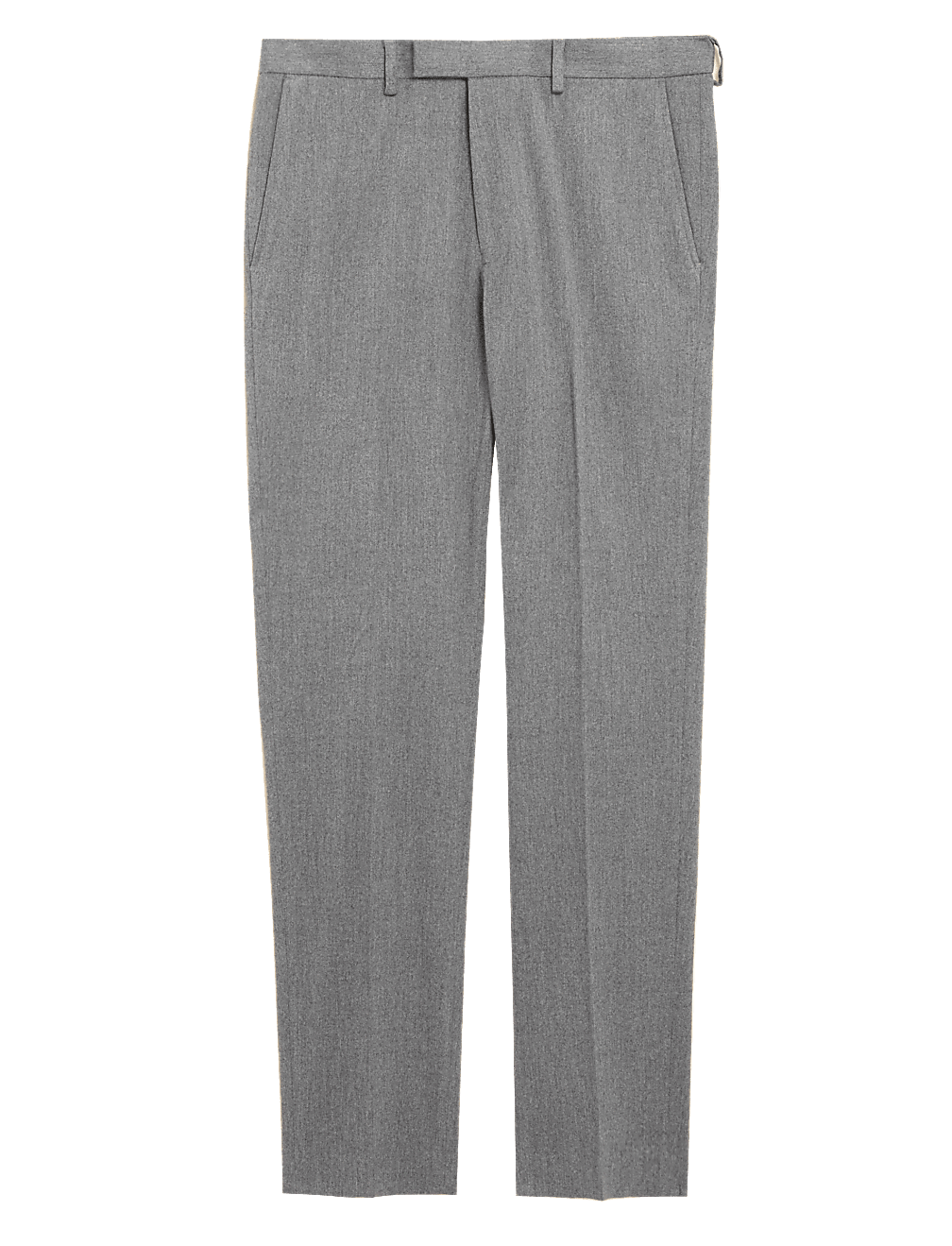 Slim Fit Trousers