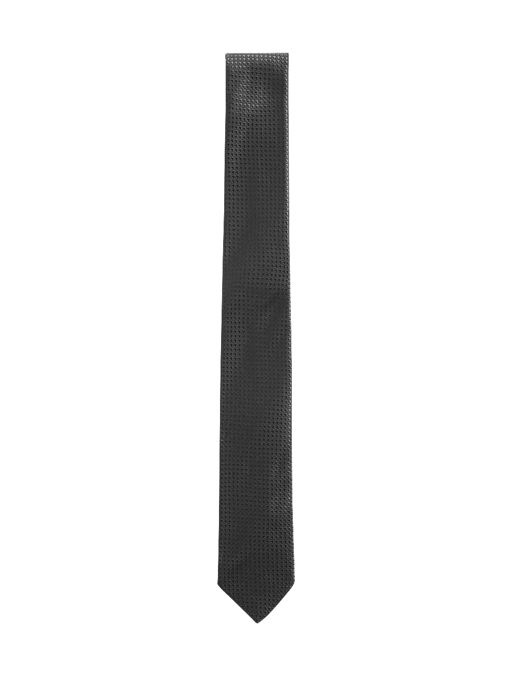 Skinny Geometric Tie
