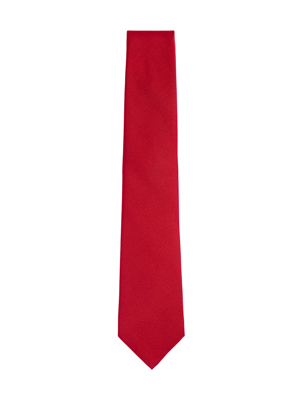 Machine Washable Tie
