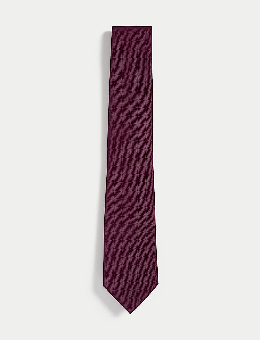 Machine Washable Tie