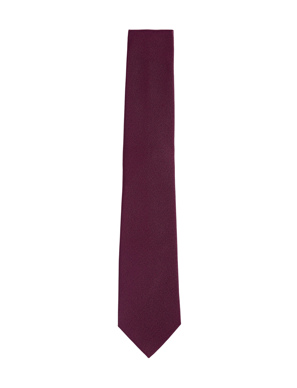 Machine Washable Tie
