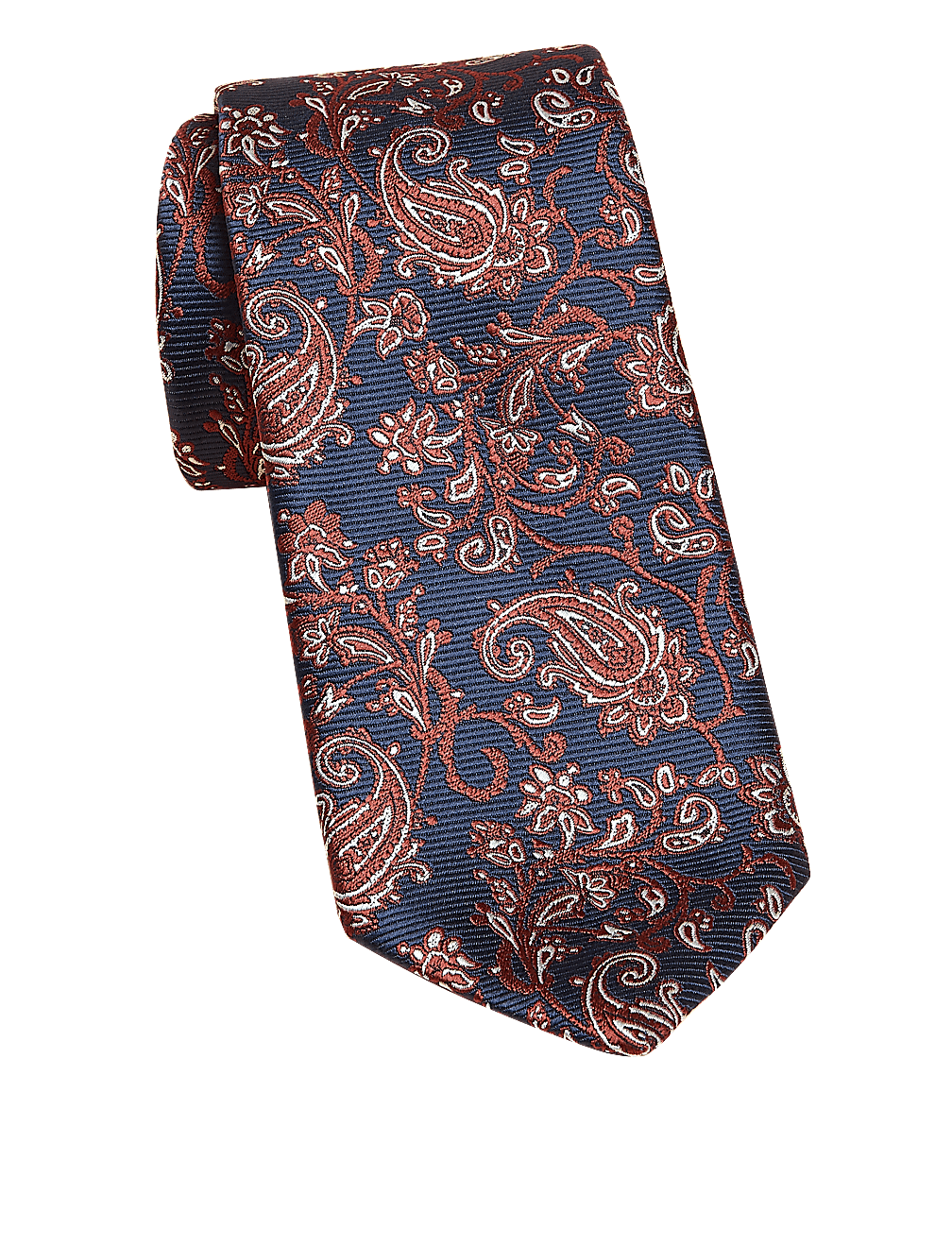 Paisley Tie