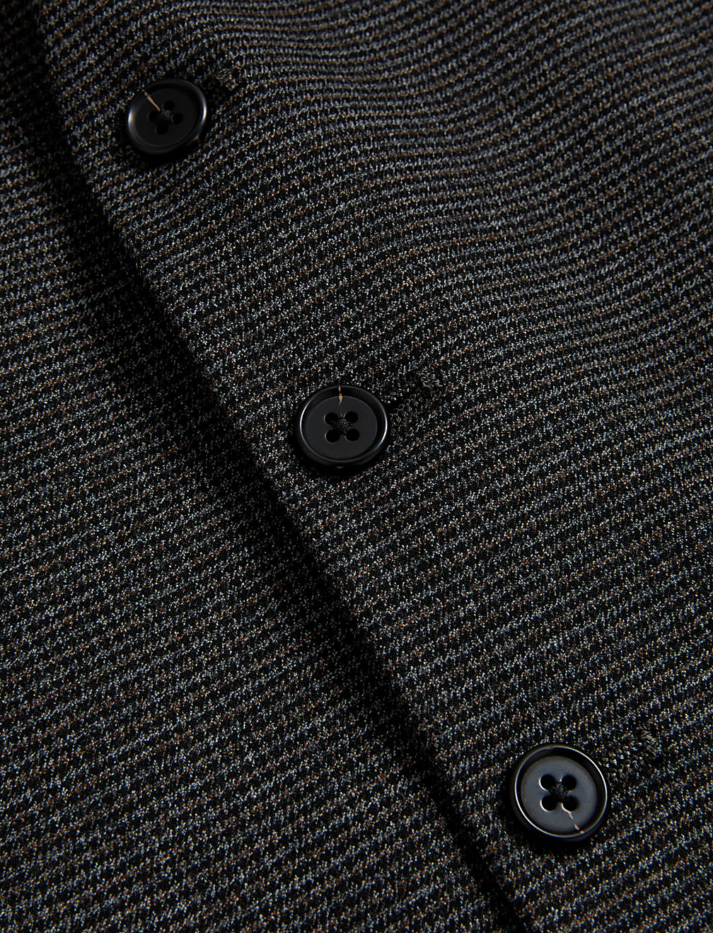 Puppytooth Waistcoat