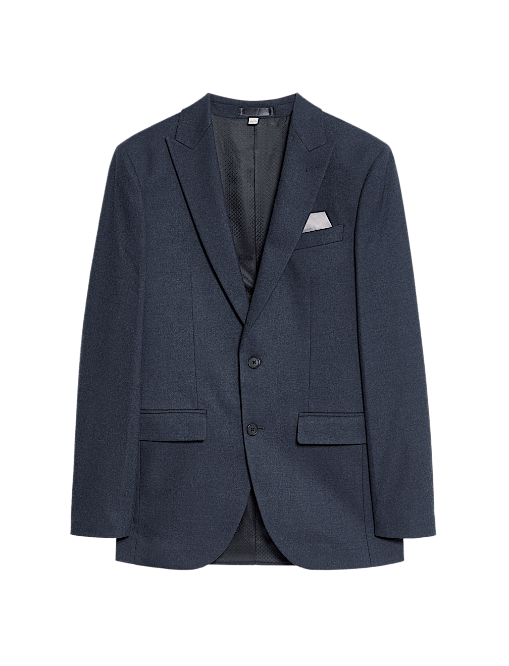 Slim Fit Suit Jacket